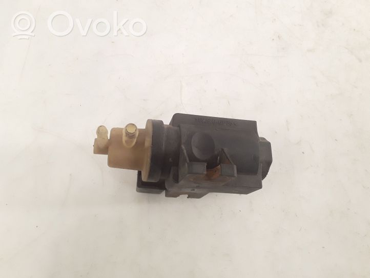 Opel Vectra C Vakuumventil Unterdruckventil Magnetventil 55563532