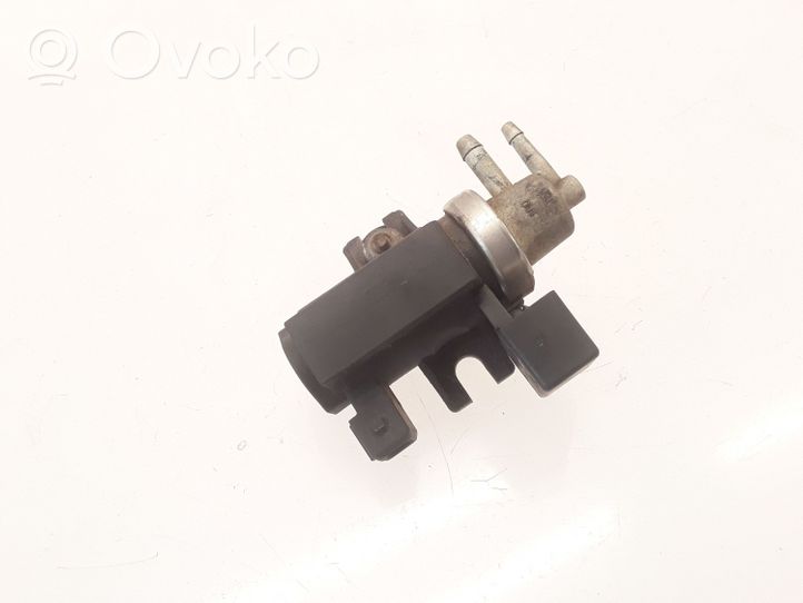 Volvo XC90 Electrovanne Soupape de Sûreté / Dépression 721903729