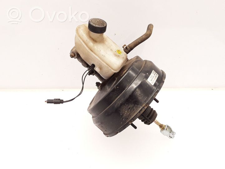 KIA Carnival Brake booster K55B43950