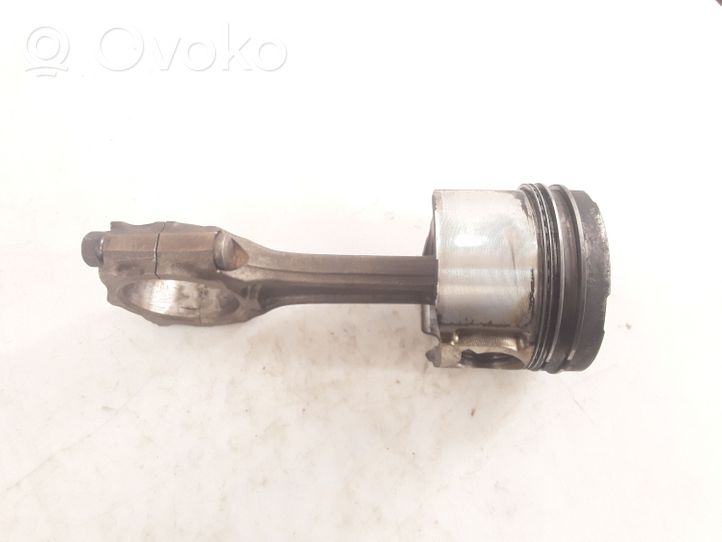 Opel Meriva A Piston avec bielle P885