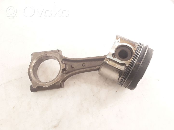 Opel Meriva A Piston avec bielle P885