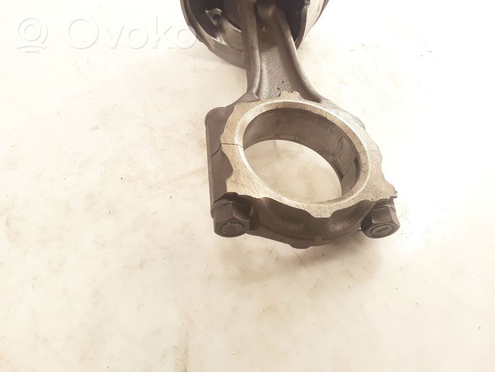 Opel Meriva A Piston avec bielle P885