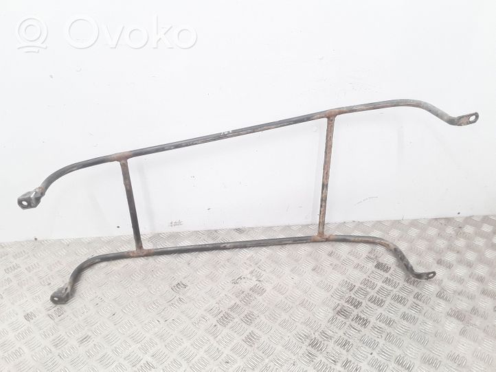 Citroen C8 Fuel tank mounting bracket 