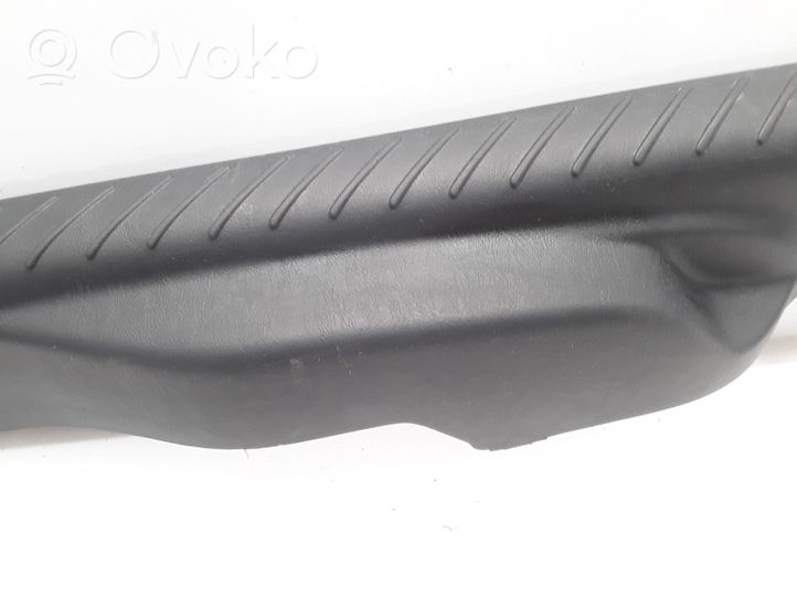 Ford Maverick Front sill trim cover 5L847813201CCW