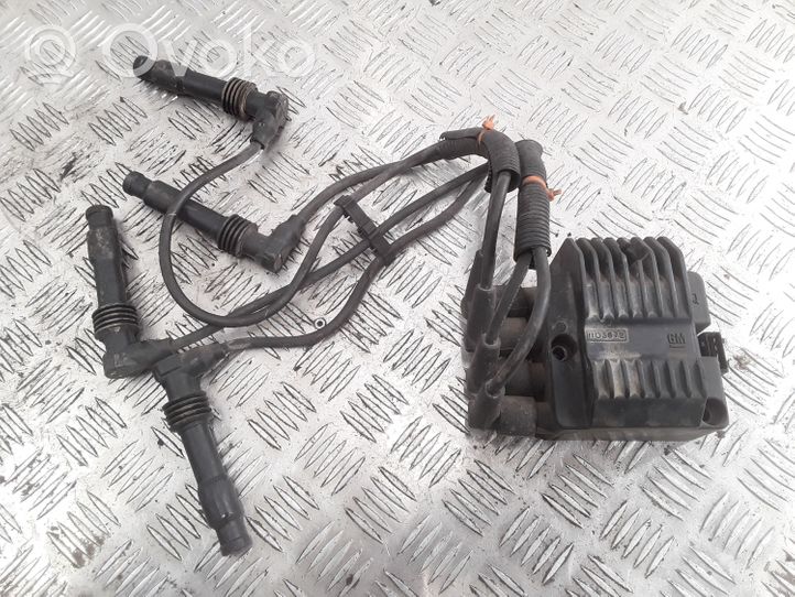 Opel Vectra B Spark distributor 1103872