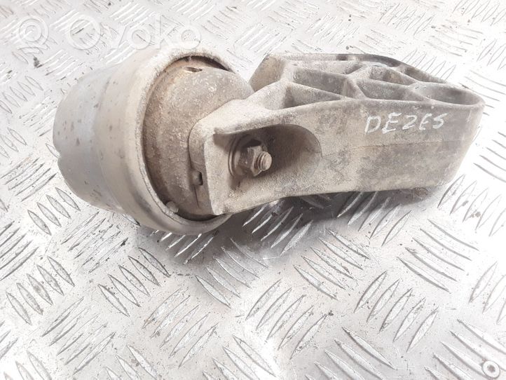 Opel Vectra B Mocowanie / Uchwyt skrzyni biegów 90498422