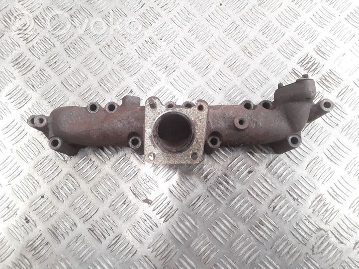 KIA Carnival Exhaust manifold 