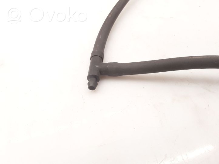 Renault Megane III Windshield washer fluid hose 176733