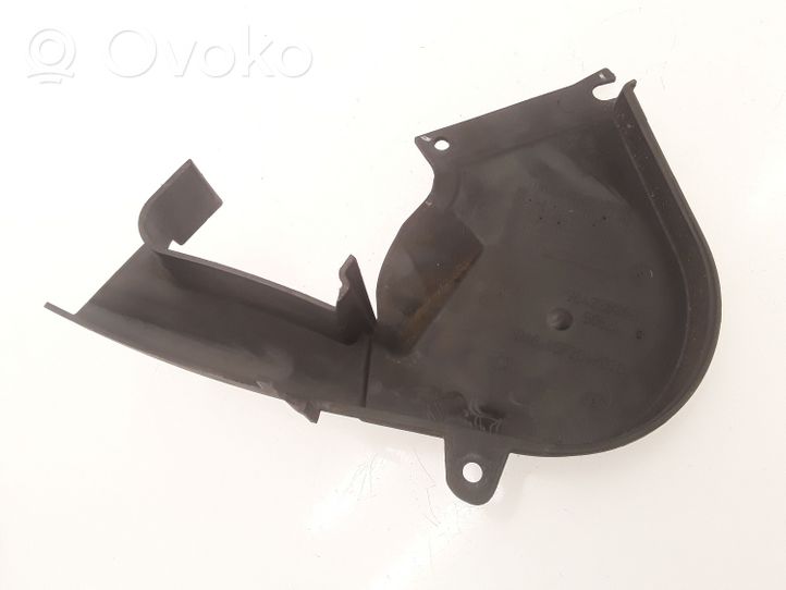 Citroen C5 Osłona paska / łańcucha rozrządu 9642282680