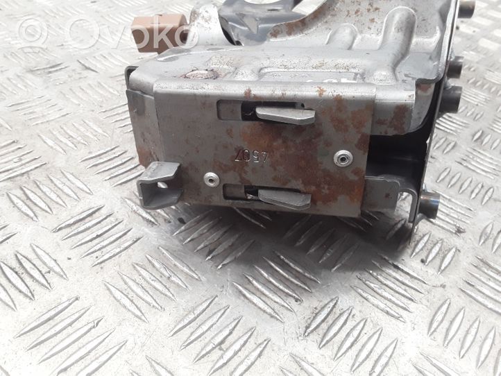 Nissan Qashqai Brake pedal 1048X11