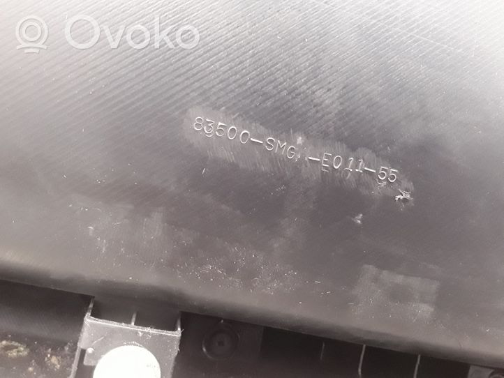 Honda Civic Boczki / Poszycie drzwi przednich 83500SMGE011