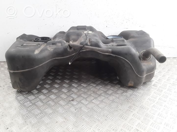 Nissan Qashqai Polttoainesäiliö 17205JD00A