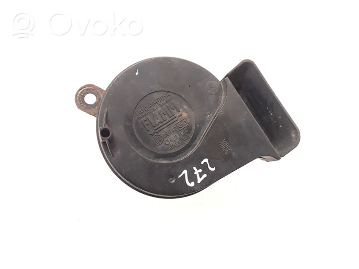 Mercedes-Benz E W124 Signal sonore E349042