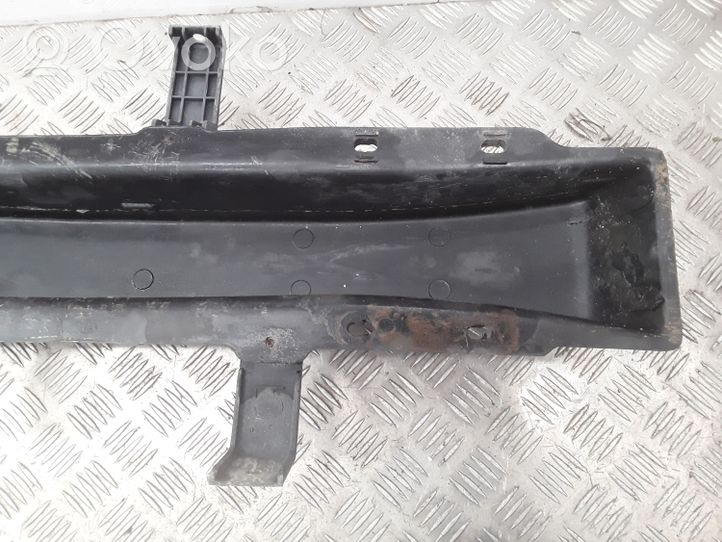 Hyundai Elantra Rear bumper cross member 