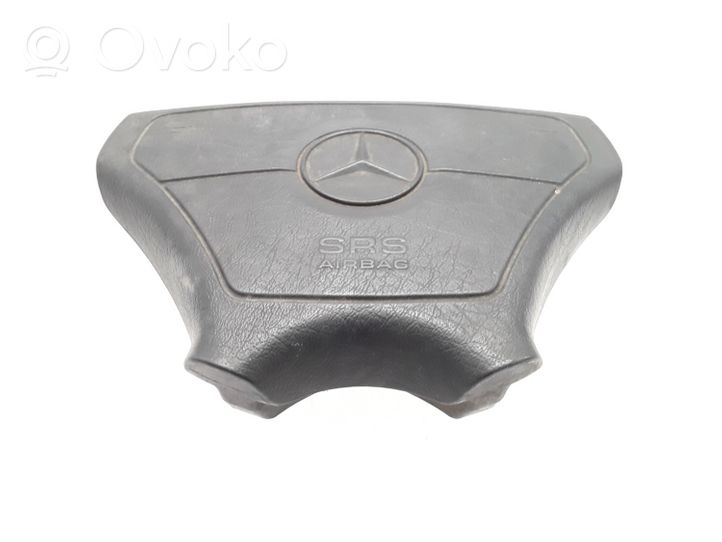 Mercedes-Benz E W124 Poduszka powietrzna Airbag kierownicy 1294600498