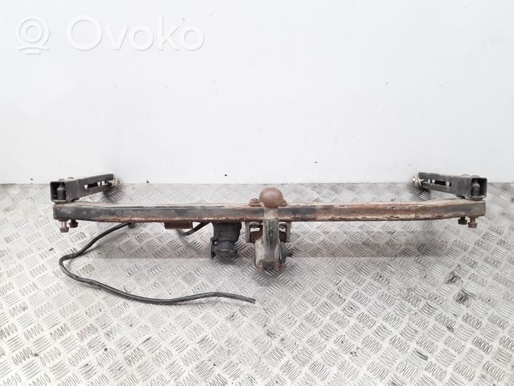 Mercedes-Benz E W124 Tow bar set 192003