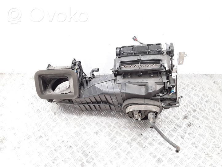 Volkswagen Golf V Scatola climatizzatore riscaldamento abitacolo assemblata 1K1820003JM