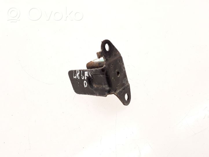 Daihatsu Sirion Sensore d’urto/d'impatto apertura airbag 89173B1010