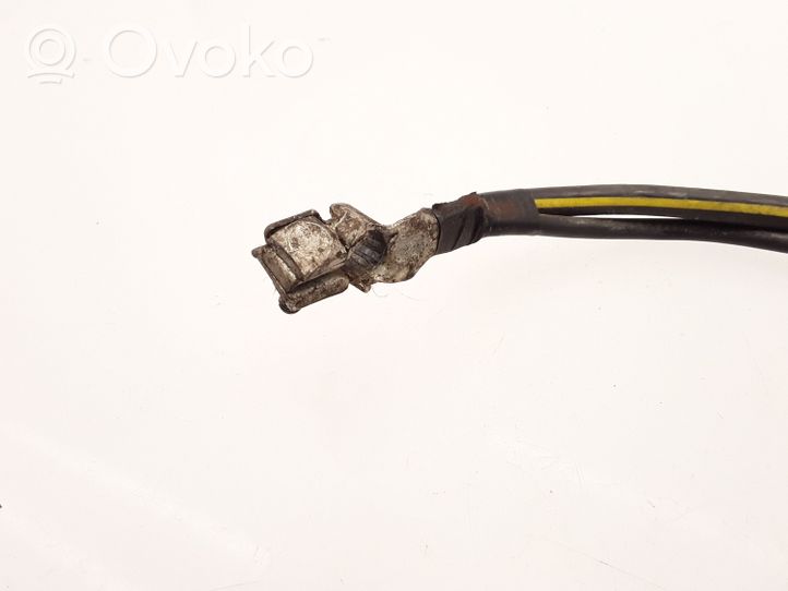 Daihatsu Sirion Câble négatif masse batterie 82123B1030C