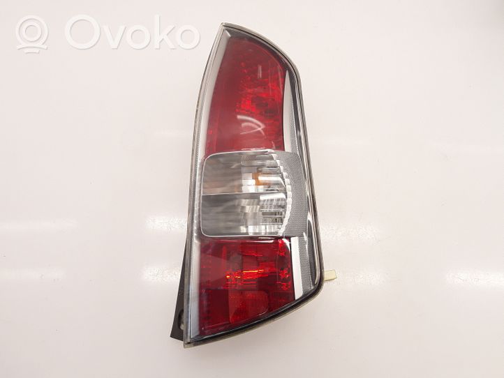 Daihatsu Sirion Takavalot 22051763