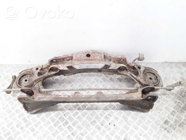 Honda Shuttle Rear subframe 