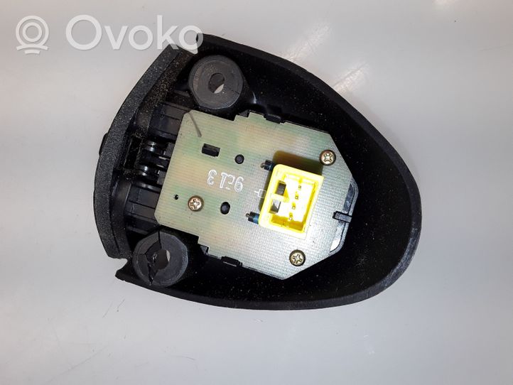 Honda Shuttle Multifunctional control switch/knob 