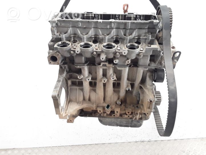 Peugeot Bipper Motore 8HS