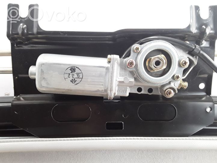 Honda Shuttle Kit toit ouvrant ASX0J002