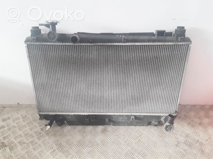 Toyota RAV 4 (XA20) Coolant radiator 284285002114