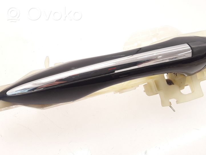 Hyundai i40 Front door exterior handle 