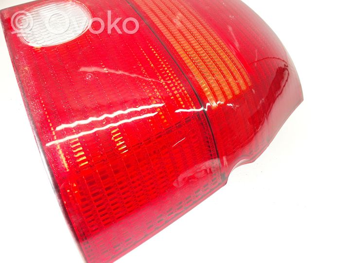Volkswagen Lupo Rear/tail lights 6H0945258