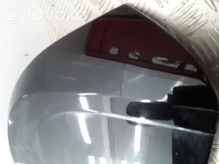 Hyundai i40 Spoiler del portellone posteriore/bagagliaio 872103Z000