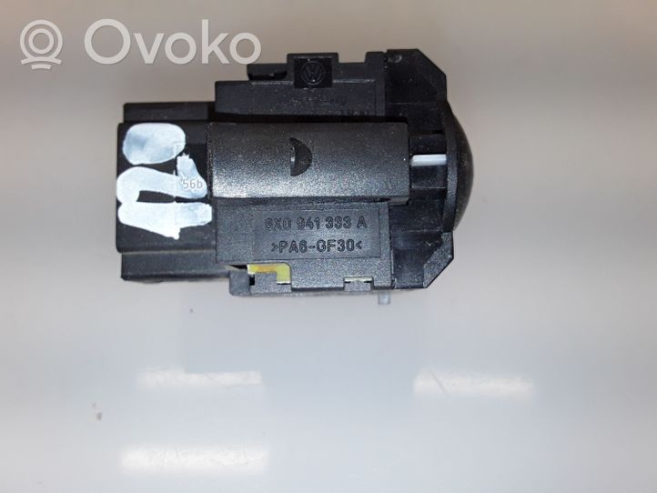 Volkswagen Lupo Headlight level height control switch 6X0941333A