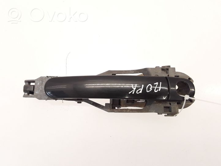 Volkswagen Lupo Maniglia esterna per portiera anteriore 3B0837885