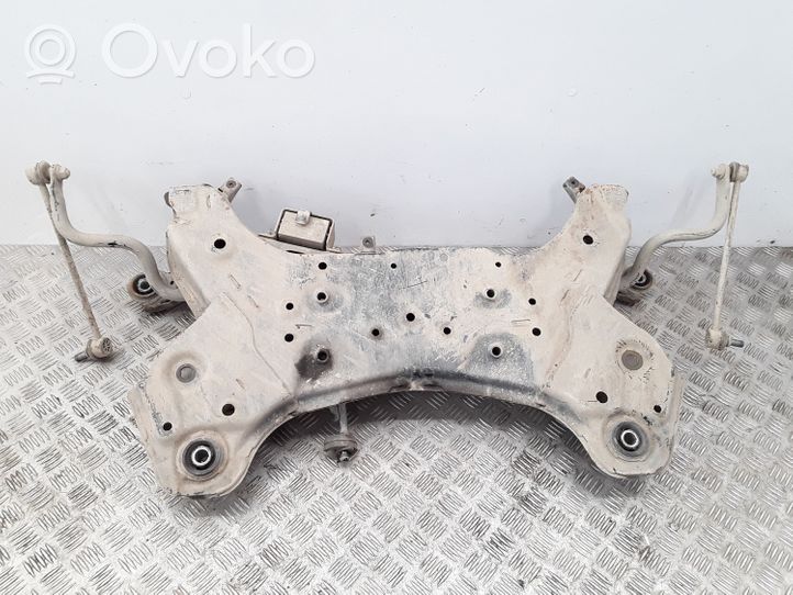 Hyundai i40 Sottotelaio anteriore 624013Z100