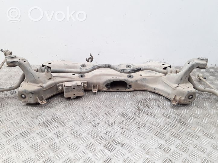 Hyundai i40 Achsträger vorne 624013Z100