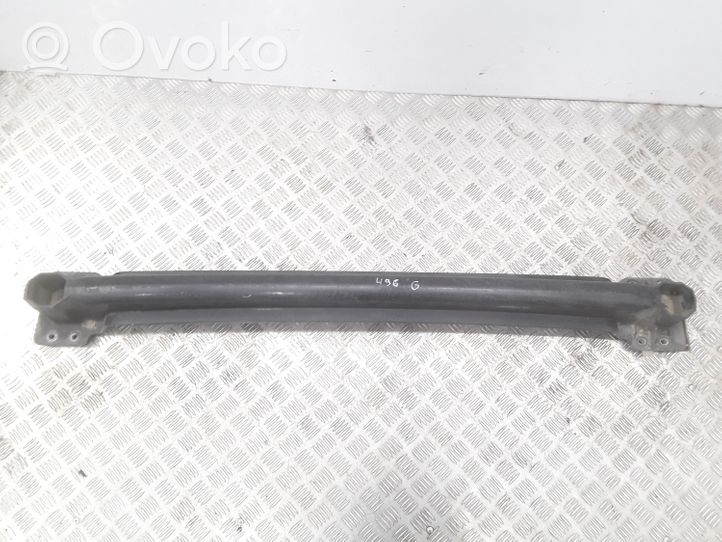 Citroen C6 Takapuskurin poikittaistuki 9662199780