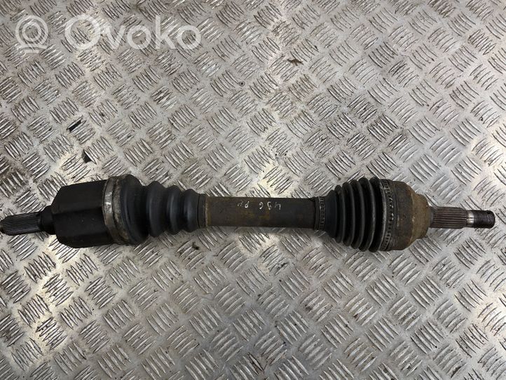 Citroen C6 Front driveshaft 