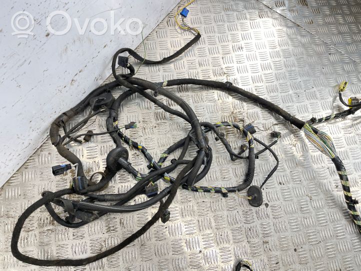 Citroen C6 Otros cableados 9655438280