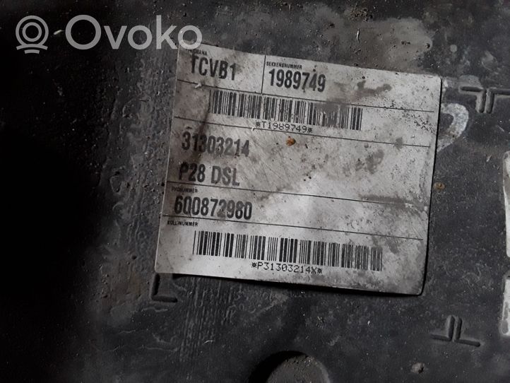 Volvo XC90 Degalų bakas 31274179