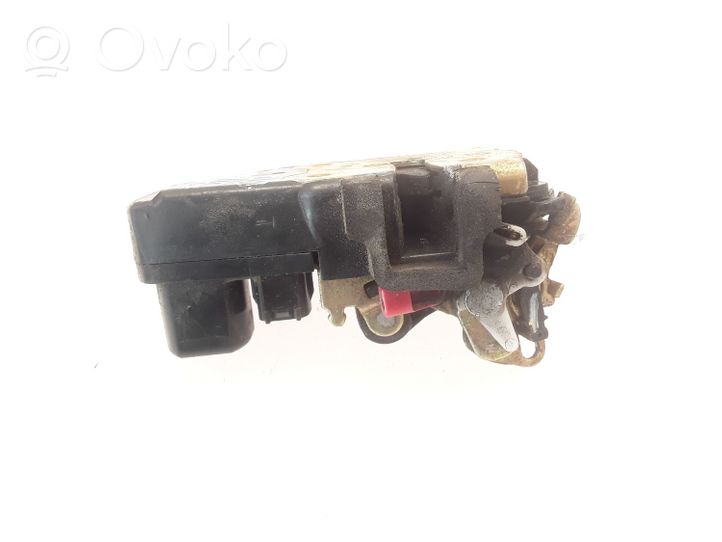 Dodge Stratus Rear door lock 