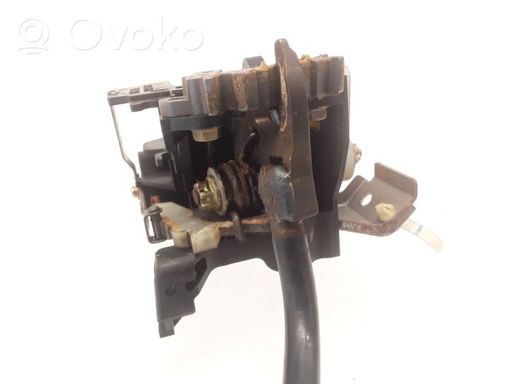 Honda Shuttle Gear selector/shifter (interior) 