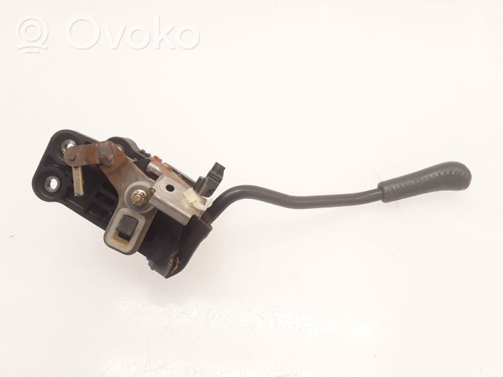 Honda Shuttle Gear selector/shifter (interior) 