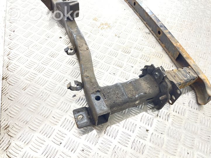 Citroen C6 Front bumper cross member 