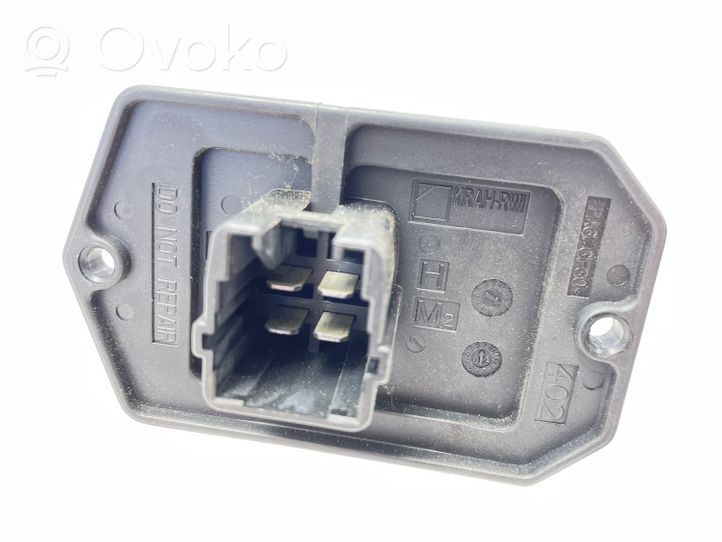 Toyota Corolla E120 E130 Relais de commande ventilateur chauffage 