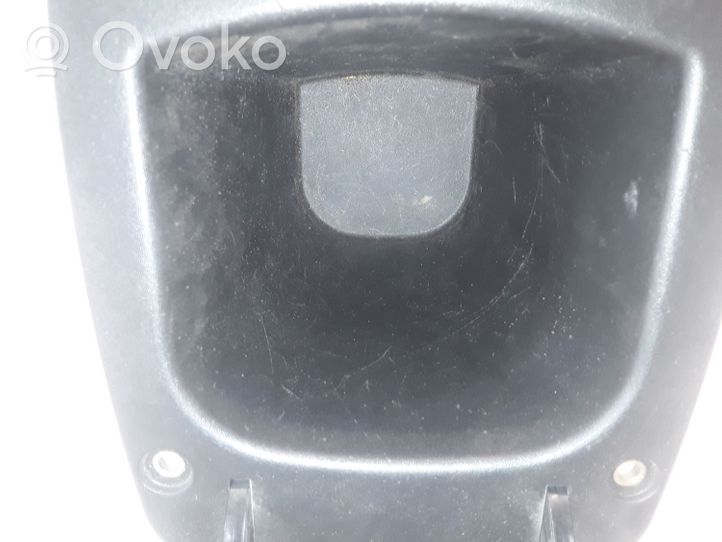 Opel Vectra B Podłokietnik tunelu środkowego 90568274