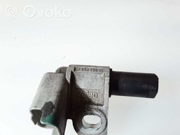 Citroen C5 Sensore di posizione albero a camme 9645844080