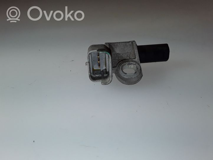 Citroen C5 Nokka-akselin asentoanturi 9645844080