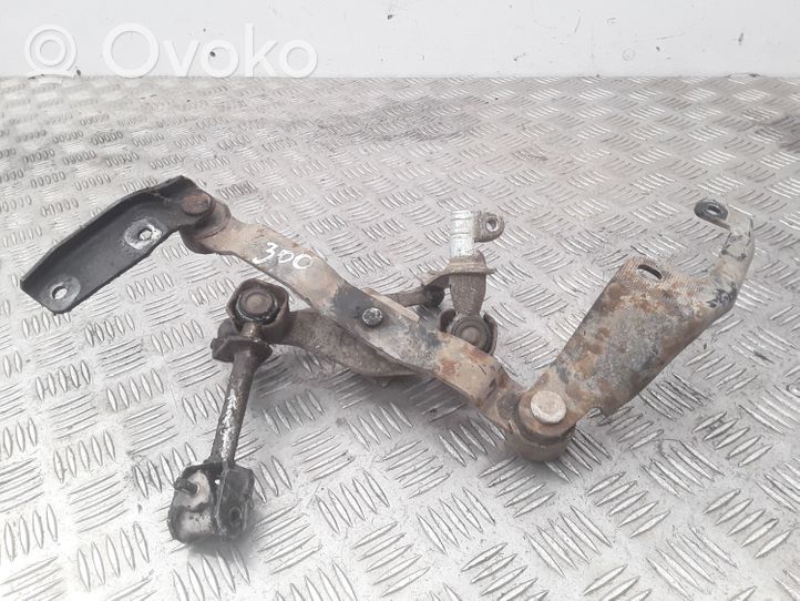 Opel Vectra B Gear selector 