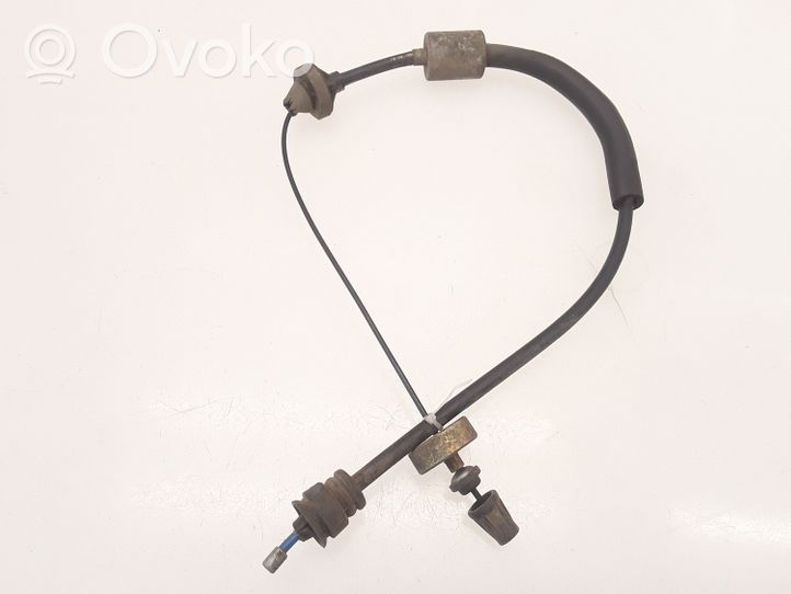 Renault Megane I Cable d'embrayage 